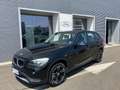 BMW X1 X1 sdrive18d Sport Line Nero - thumbnail 1