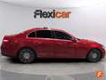 Mercedes-Benz C 220 d Rosso - thumbnail 8