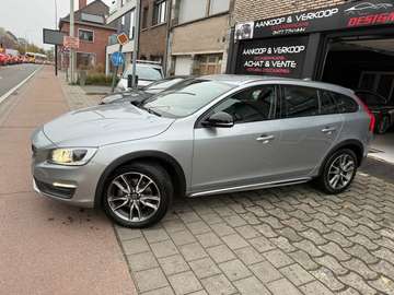 2.0 D3 Summum Xenon Cruise Adap* Navi*Carnet Volvo