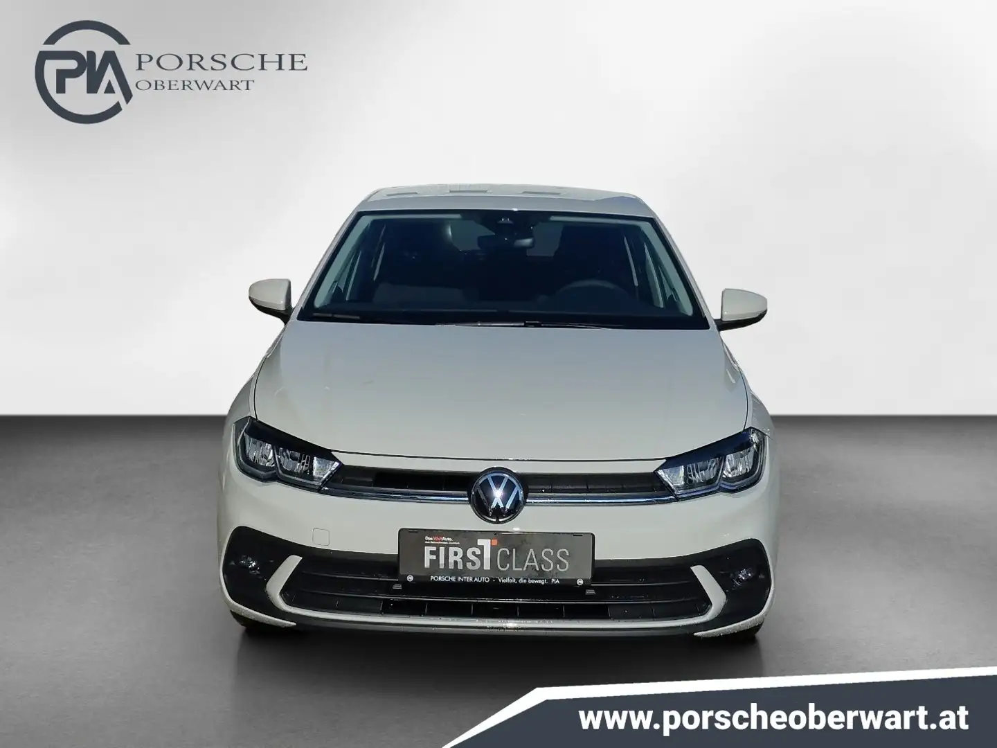 Volkswagen Polo 4Me Grigio - 2