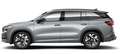 Skoda Kodiaq Sportline 4x4 Sportl AHK Matrix Nav Kessy ACC S... Silber - thumbnail 2