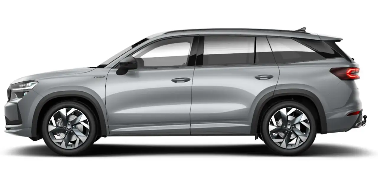 Skoda Kodiaq 2026