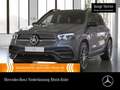 Mercedes-Benz GLE 350 de 4M AMG+NIGHT+PANO+360+AHK+LED+FAHRASS Grau - thumbnail 1