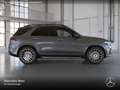 Mercedes-Benz GLE 350 de 4M AMG+NIGHT+PANO+360+AHK+LED+FAHRASS Grau - thumbnail 23