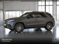 Mercedes-Benz GLE 350 de 4M AMG+NIGHT+PANO+360+AHK+LED+FAHRASS Grau - thumbnail 3