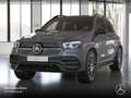 Mercedes-Benz GLE 350 de 4M AMG+NIGHT+PANO+360+AHK+LED+FAHRASS Grau - thumbnail 2