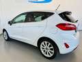 Ford Fiesta Fiesta VII 2017 5p 5p 1.1 Titanium 85cv Blanc - thumbnail 24