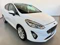 Ford Fiesta Fiesta VII 2017 5p 5p 1.1 Titanium 85cv Blanc - thumbnail 8