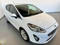 Ford Fiesta Fiesta VII 2017 5p 5p 1.1 Titanium 85cv Blanc - thumbnail 22