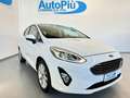 Ford Fiesta Fiesta VII 2017 5p 5p 1.1 Titanium 85cv Blanc - thumbnail 23