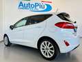 Ford Fiesta Fiesta VII 2017 5p 5p 1.1 Titanium 85cv Blanc - thumbnail 9