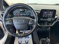 Ford Fiesta Fiesta VII 2017 5p 5p 1.1 Titanium 85cv Blanc - thumbnail 6