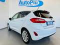 Ford Fiesta Fiesta VII 2017 5p 5p 1.1 Titanium 85cv Blanc - thumbnail 3