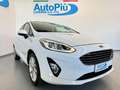 Ford Fiesta Fiesta VII 2017 5p 5p 1.1 Titanium 85cv Blanc - thumbnail 7