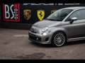 Abarth 500 Zerocento 40/100ex - Seulement 16500km - COLLECTOR ! Gris - thumbnail 17