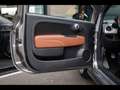 Abarth 500 Zerocento 40/100ex - Seulement 16500km - COLLECTOR ! Gris - thumbnail 9