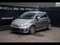 Abarth 500 Zerocento 40/100ex - Seulement 16500km - COLLECTOR ! Grau - thumbnail 21