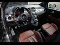 Abarth 500 Zerocento 40/100ex - Seulement 16500km - COLLECTOR ! Gris - thumbnail 47