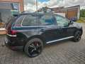 Volkswagen Touareg V6 TDI/Vollausstattung/Pano/Leder/AHK/ Siyah - thumbnail 6