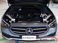 Mercedes-Benz E 200 D SW 160cv AUTOMATICA BUSINESS SPORT Gris - thumbnail 25