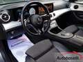 Mercedes-Benz E 200 D SW 160cv AUTOMATICA BUSINESS SPORT Grigio - thumbnail 3