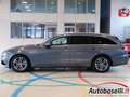 Mercedes-Benz E 200 D SW 160cv AUTOMATICA BUSINESS SPORT Gris - thumbnail 23