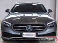 Mercedes-Benz E 200 D SW 160cv AUTOMATICA BUSINESS SPORT Grigio - thumbnail 1