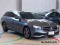 Mercedes-Benz E 200 D SW 160cv AUTOMATICA BUSINESS SPORT Gris - thumbnail 16