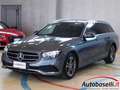 Mercedes-Benz E 200 D SW 160cv AUTOMATICA BUSINESS SPORT Grigio - thumbnail 2