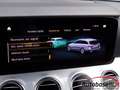 Mercedes-Benz E 200 D SW 160cv AUTOMATICA BUSINESS SPORT Grigio - thumbnail 13