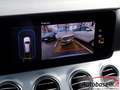 Mercedes-Benz E 200 D SW 160cv AUTOMATICA BUSINESS SPORT Grigio - thumbnail 10