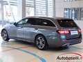 Mercedes-Benz E 200 D SW 160cv AUTOMATICA BUSINESS SPORT Grigio - thumbnail 5