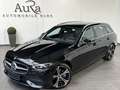 Mercedes-Benz C 220 T Avantgarde NAV+LED+AHK+KAM+PANO+V-COCK Czarny - thumbnail 2