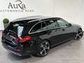 Mercedes-Benz C 220 T Avantgarde NAV+LED+AHK+KAM+PANO+V-COCK Czarny - thumbnail 5