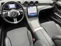 Mercedes-Benz C 220 T Avantgarde NAV+LED+AHK+KAM+PANO+V-COCK Czarny - thumbnail 13