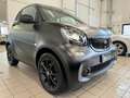 smart forTwo 70 1.0 Youngster """BELLISSIMA""" Zwart - thumbnail 1