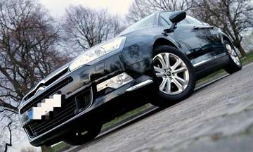 C5 2.0HDi Exclusive