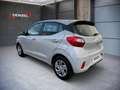 Hyundai i10 4-Sitzer Jubile 1.0 Grau - thumbnail 3