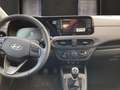 Hyundai i10 4-Sitzer Jubile 1.0 Grau - thumbnail 8