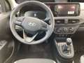 Hyundai i10 4-Sitzer Jubile 1.0 Grau - thumbnail 7