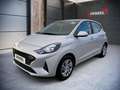 Hyundai i10 4-Sitzer Jubile 1.0 Grau - thumbnail 1