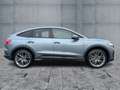 Audi Q4 e-tron 55 QU S-LINE MATRIX+NAVI+HuD Blau - thumbnail 7