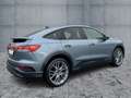 Audi Q4 e-tron 55 QU S-LINE MATRIX+NAVI+HuD Blau - thumbnail 6