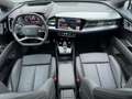 Audi Q4 e-tron 55 QU S-LINE MATRIX+NAVI+HuD Blau - thumbnail 9