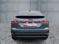 Audi Q4 e-tron 55 QU S-LINE MATRIX+NAVI+HuD Blau - thumbnail 5