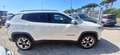 Jeep Compass Compass  2.0 mjt Limited 4wd 140cv auto Bianco - thumbnail 7
