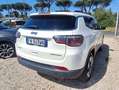 Jeep Compass Compass  2.0 mjt Limited 4wd 140cv auto Bianco - thumbnail 6