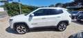 Jeep Compass Compass  2.0 mjt Limited 4wd 140cv auto Bianco - thumbnail 8