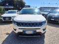 Jeep Compass Compass  2.0 mjt Limited 4wd 140cv auto Bianco - thumbnail 3