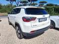 Jeep Compass Compass  2.0 mjt Limited 4wd 140cv auto Bianco - thumbnail 4